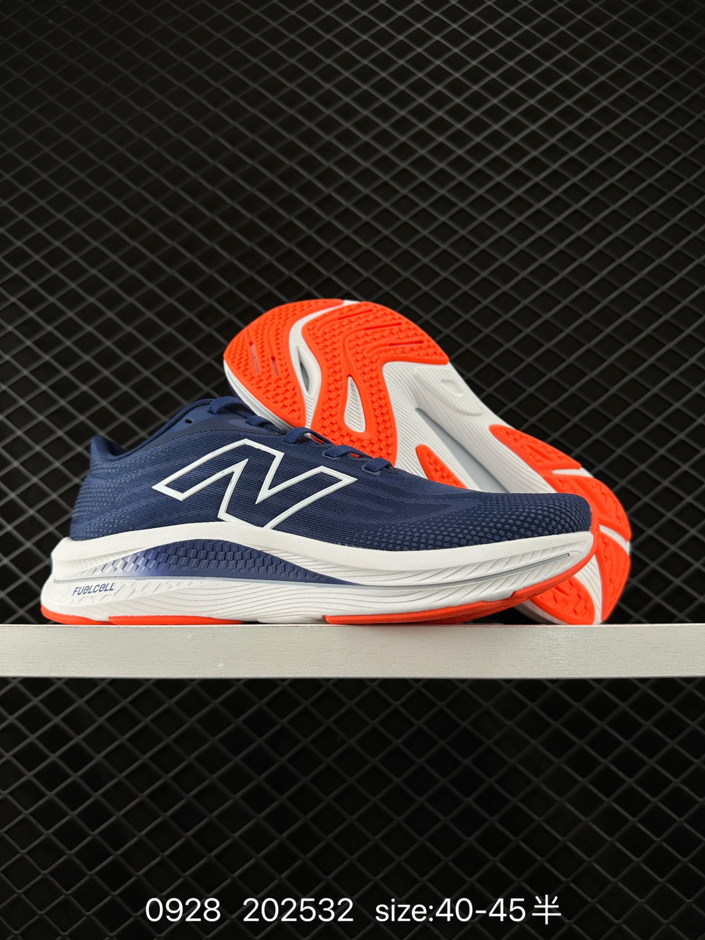 New Balance NB FuelCell  Supercomp NB X REBEL
